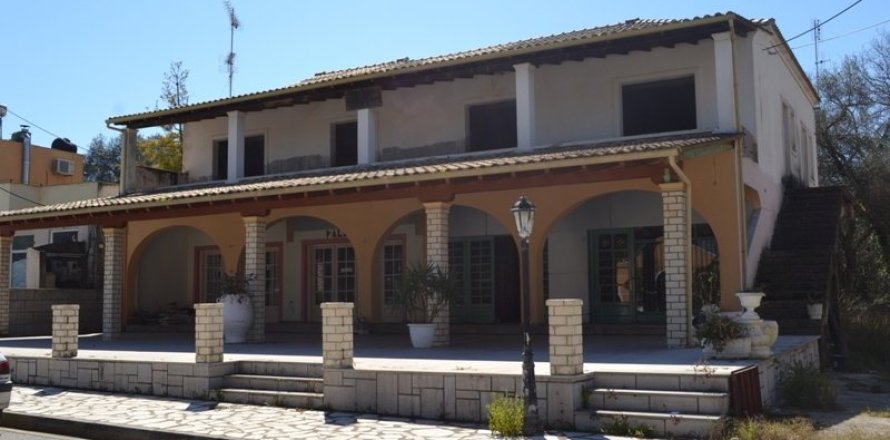 270m² Business in Corfu, Greece No. 59807