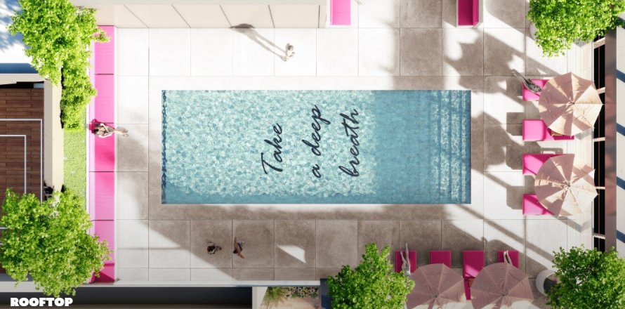 1 bedroom Apartment in Dubai, UAE No. 127161