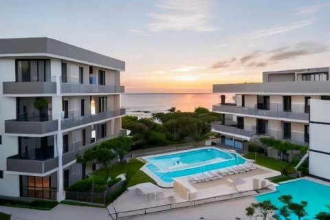 3 chambres Appartement à Paphos, Cyprus No. 84558 10