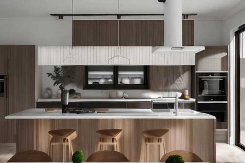 3 chambres Appartement à Paphos, Cyprus No. 84558 1