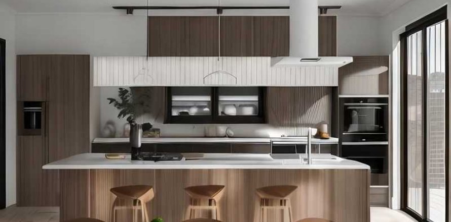 3 chambres Appartement à Paphos, Cyprus No. 84558