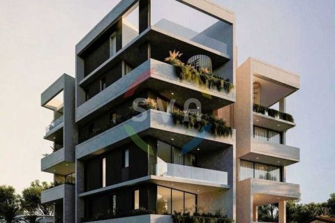 4 dormitorios Penthouse en Limassol, Cyprus No. 82208 5
