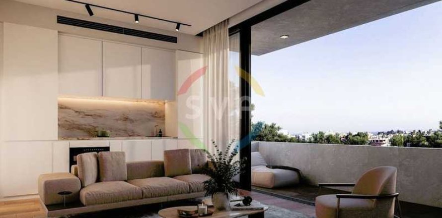 4 dormitorios Penthouse en Limassol, Cyprus No. 82208