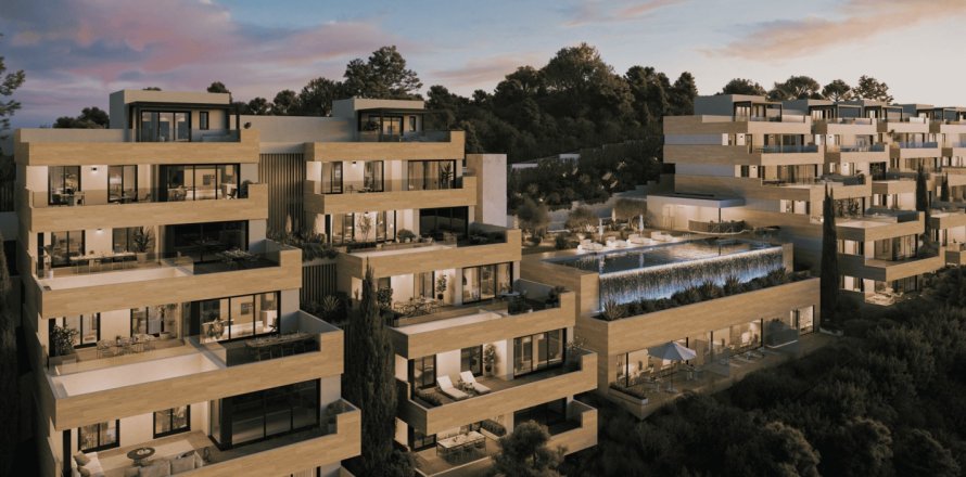 3 chambres Appartement à Song Phan, Vietnam No. 111221