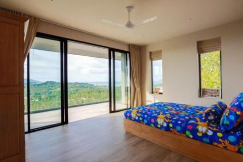 6 bedrooms Villa in Ko Samui, Thailand No. 95988 11