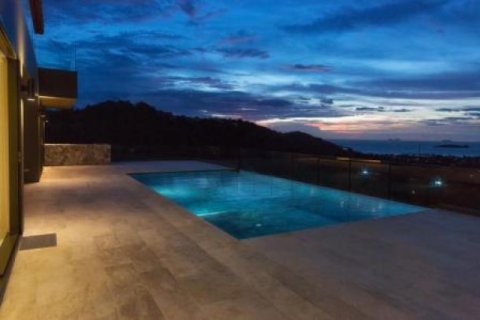 6 bedrooms Villa in Ko Samui, Thailand No. 95988 13