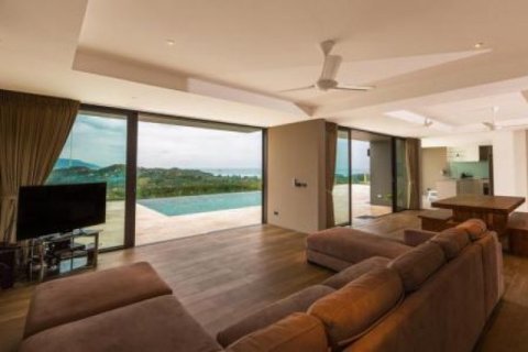 6 bedrooms Villa in Ko Samui, Thailand No. 95988 3