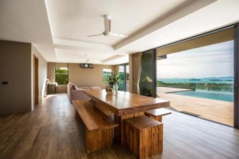 6 bedrooms Villa in Ko Samui, Thailand No. 95988 1