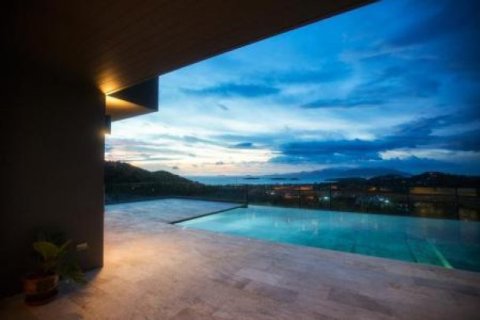 6 bedrooms Villa in Ko Samui, Thailand No. 95988 14