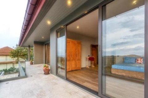 6 bedrooms Villa in Ko Samui, Thailand No. 95988 10