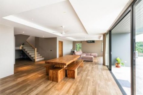 6 bedrooms Villa in Ko Samui, Thailand No. 95988 2