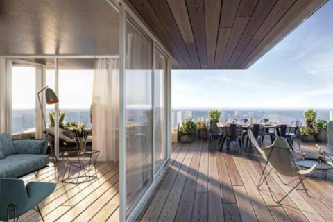 Apartamento tipo estudio Estudio en Limassol, Cyprus No. 106292 5