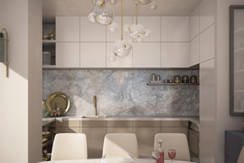 Apartamento tipo estudio Estudio en Limassol, Cyprus No. 106292 4