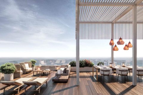 Apartamento tipo estudio Estudio en Limassol, Cyprus No. 106292 6