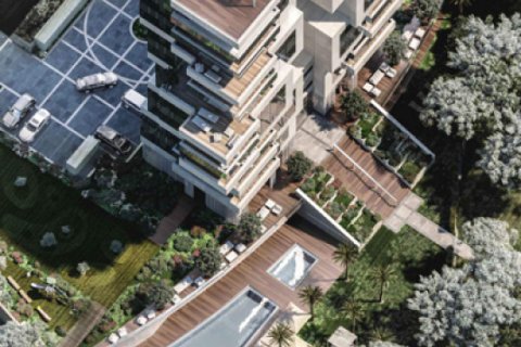 Apartamento tipo estudio Estudio en Limassol, Cyprus No. 106292 11