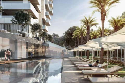 Apartamento tipo estudio Estudio en Limassol, Cyprus No. 106292 7