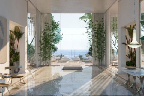 Apartamento tipo estudio Estudio en Limassol, Cyprus No. 106292 10