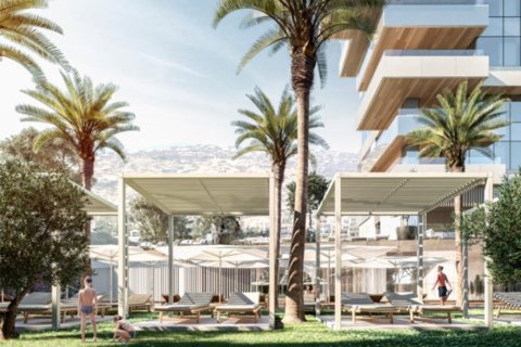 Apartamento tipo estudio Estudio en Limassol, Cyprus No. 106292 8