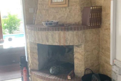 4 chambres Villa à Laneia, Cyprus No. 75839 6