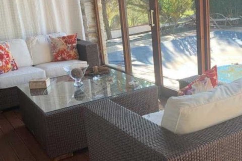 4 chambres Villa à Laneia, Cyprus No. 75839 5