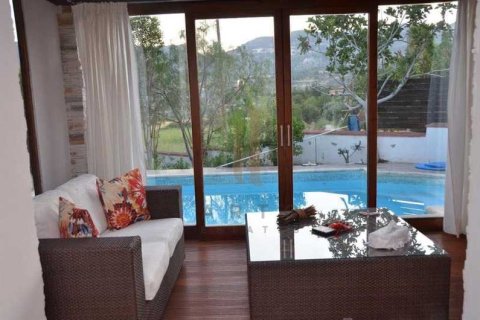 4 chambres Villa à Laneia, Cyprus No. 75839 7