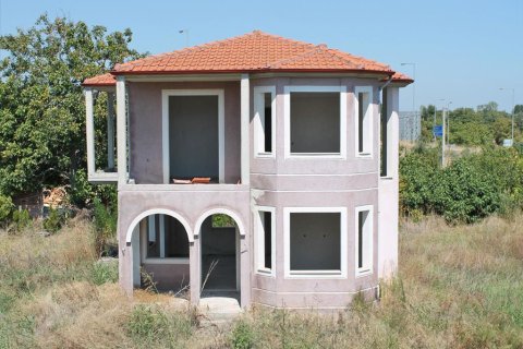 3 bedrooms Business in Litochoro, Greece No. 59449 1