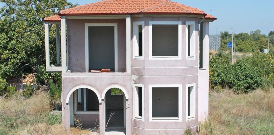 3 bedrooms Business in Litochoro, Greece No. 59449