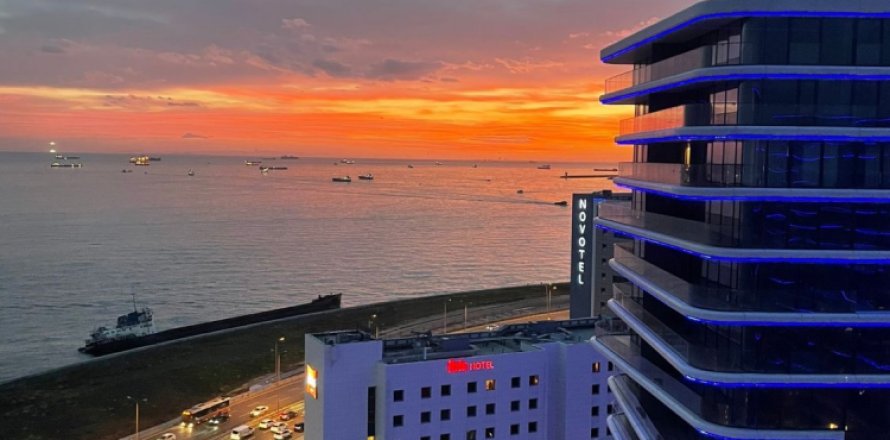 3 bedrooms Apartment in Khanh Hoa, Vietnam No. 15616