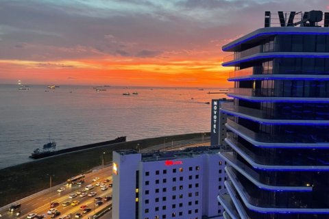 3 chambres Appartement à Istanbul, Turkey No. 15616