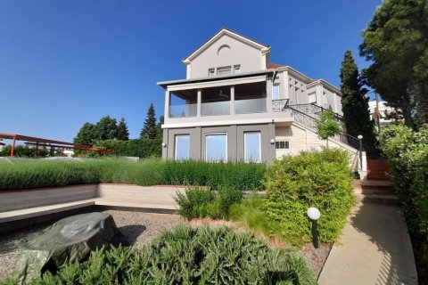 7 bedrooms Villa in Thessaloniki, Greece No. 52013 11