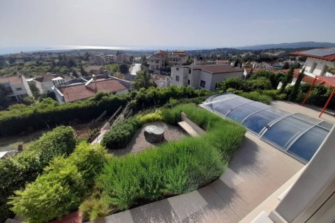 7 bedrooms Villa in Thessaloniki, Greece No. 52013 10