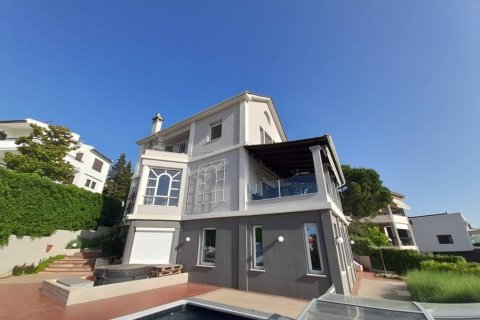 7 bedrooms Villa in Thessaloniki, Greece No. 52013 13