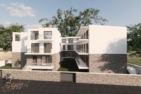 3 dormitorios Maisonette en Chalkidiki, Greece No. 120866 3