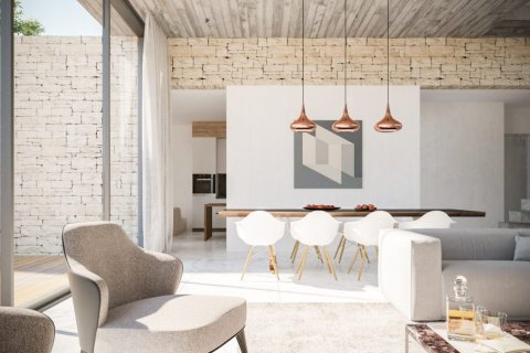 4 bedrooms Villa in Limassol, Cyprus No. 105771 7