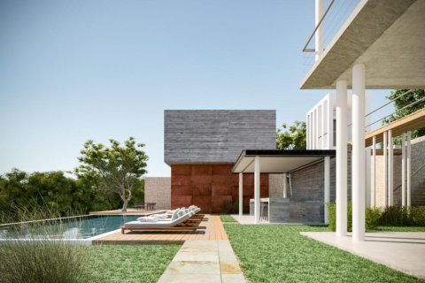 4 bedrooms Villa in Limassol, Cyprus No. 105771 4