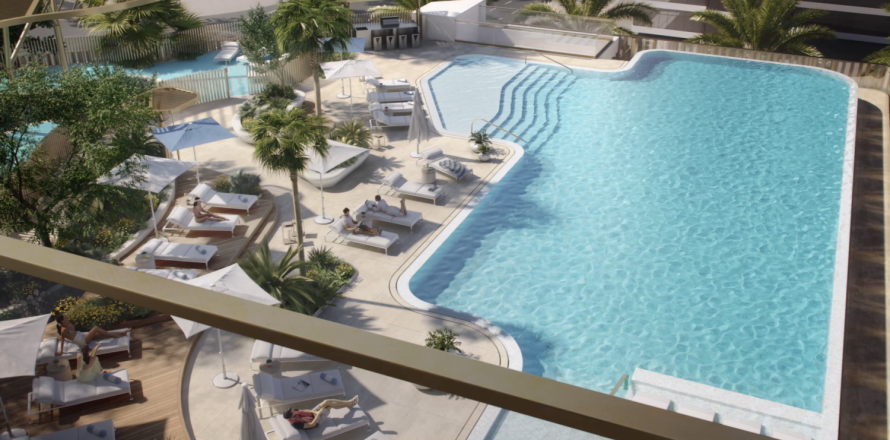 2 bedrooms Apartment in Can Tho, Vietnam No. 85324