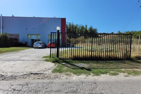 400m² Commercial property in Thermi, Greece No. 109150 5