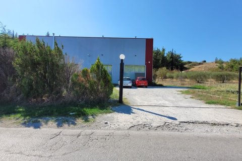 400m² Commercial property in Thermi, Greece No. 109150 4