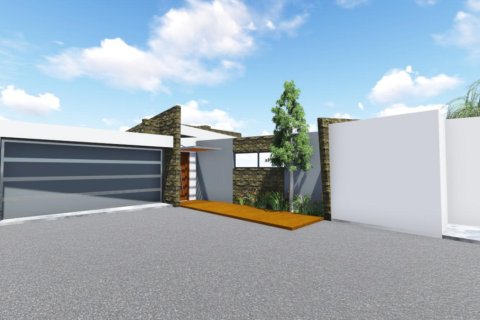 4 bedrooms Villa in Limassol, Cyprus No. 106475 8