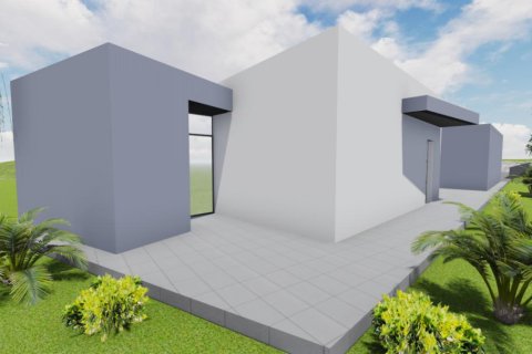 4 bedrooms Villa in Limassol, Cyprus No. 106475 12