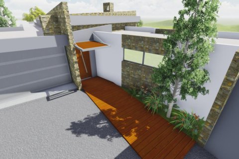 4 bedrooms Villa in Limassol, Cyprus No. 106475 10