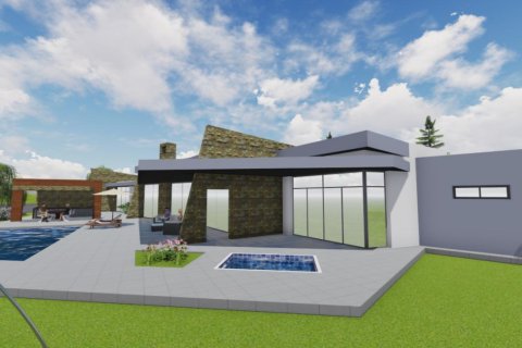 4 bedrooms Villa in Limassol, Cyprus No. 106475 5