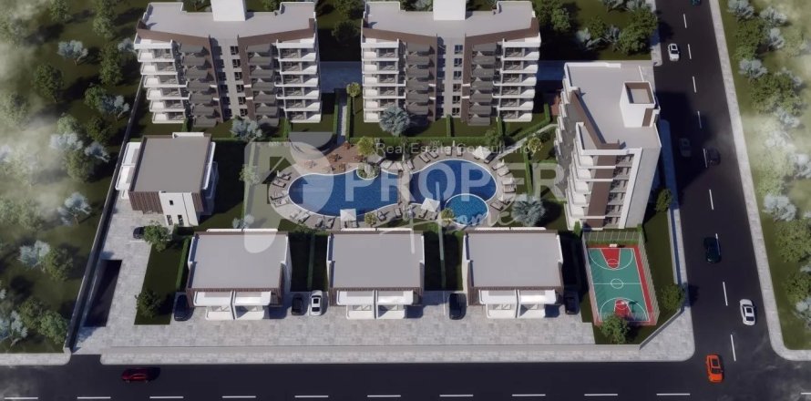 5 rooms Villa à Kien An, Vietnam No. 12448