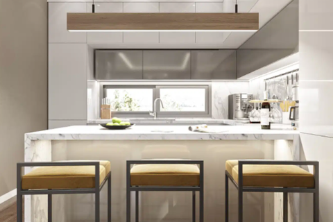 3 bedrooms Villa in Mouttagiaka, Cyprus No. 31600 6