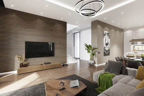 3 bedrooms Villa in Mouttagiaka, Cyprus No. 31600 3