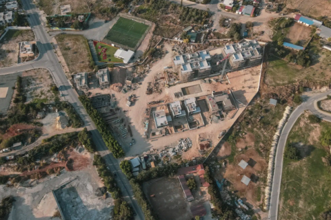 3 bedrooms Villa in Mouttagiaka, Cyprus No. 31600 8