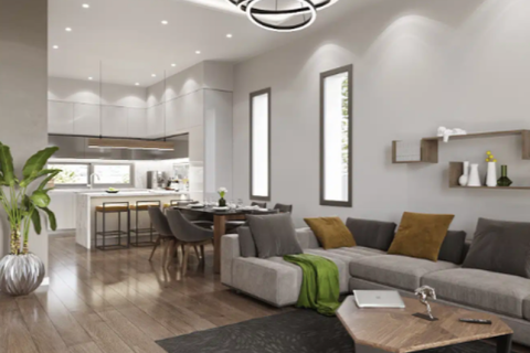 3 bedrooms Villa in Mouttagiaka, Cyprus No. 31600 4