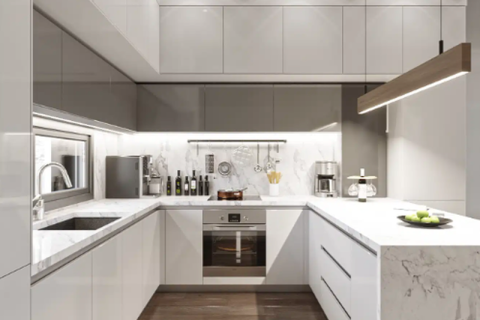 3 bedrooms Villa in Mouttagiaka, Cyprus No. 31600 5