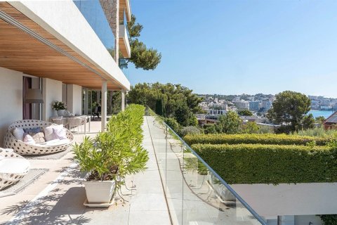 Квартира с 2 спальнями на Майорка, Испания №117139