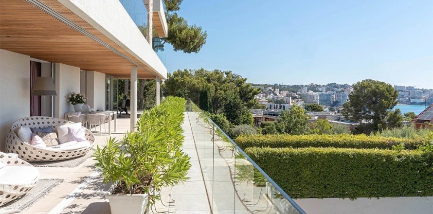 2 dormitorios Apartment en  Mallorca, Spain No. 117139